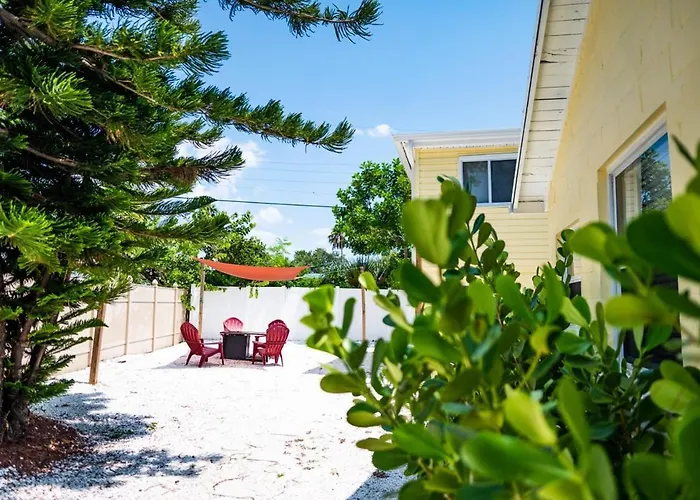 Holiday home Free Paddleboards - King Bed - 5min Walk To